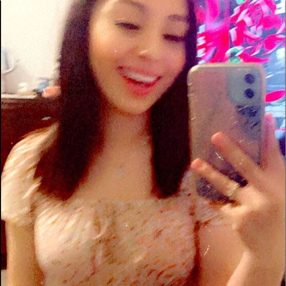 Meet your Posher, Shamilla - Picture 1 of 1